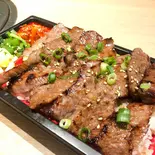BEAST弁当（焼肉BEAST）