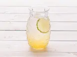 アップルソーダ Apple Soda（コナズ珈琲幕張）