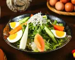 喜三郎サラダ Kisaburou Salad（喜三郎農場）