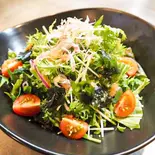 ミックスサラダ（みつや 麻布十番店）