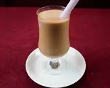 マサラチャイアイス Masala Chai Ice(milk tea)（GLOBAL KITCHEN RESTAURANT）