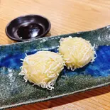 絶品！海鮮いかしゅうまい (2個)【酢醤油】（鉄板焼肉専門店 スタミナ亭）