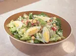 シーザーサラダ CAESAR SALAD（ハングリィジョーズTOKYO(池袋)）
