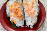 鮭お結び(手作り惣菜 小春日和)
