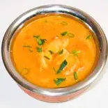 プラウン・マッカニ Prawn Makka（インドエスニック料理カシミール Indian Ethnic Food Kashmir）