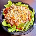 チーズテリチキン丼（Cheese'n Tokyo）