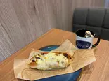 【チップスセット】チリコンカンドッグ | 【Tortilla Chips Set】Chili Con Carne Dog（【カレー＆タコライスが人気】cafe＆dining ONE）