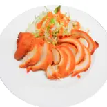 ティッカスライスサラダ/ Tikka Salad（Lavish Spice Kitchen）