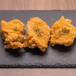 サンピースチキン(3個)★세피스★BONELESS CHICKEN 3 pcs(明洞チキン王子店)