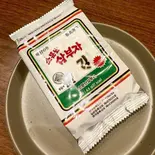 韓国のり（韓国料理・サムギョプサル専門店 もっさむ mossam）