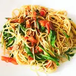 チキンチョウミン Chicken Chow Mein(インド・タイ料理 さくら)