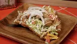 照り焼きタコス（Mexican Foods Amigo）