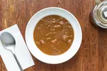 カレールー(かつれつ四谷たけだ)