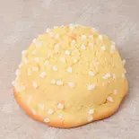 バターメロンパン（オイシイパンヤ）