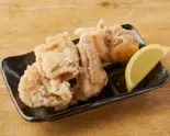 特製鶏もも塩から揚げ(5個)(博多うずまき 仙台店)