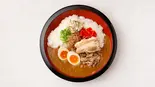 うまみカレーライス（おでん専門店 O’denbar うまみ 麻布十番店）