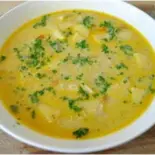 Multani Soup ムルタニスープ（ニルワナム愛宕店）