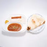 マトン,ビーフ,キ-マMutton,Beef,Kima（インドカレー カビール）