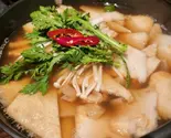 おでんタン（ソジュハンザン本店）