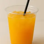 オレンジジュース Orange juice（John Doe ジョン・ドー 下北沢）