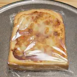 ポテサラチーズトースト（Bakery＆CafeGalleryHARU）