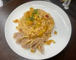 ヤカイモンテ(アウンミャンマーレストラン)