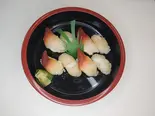貝ざんまい(8カン)（寿司百花川崎鶴見店）