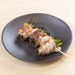 万能ねぎ巻き(1本)（博多酒場あいらしか 大和店）