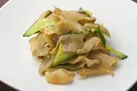 ザーサイ（台湾料理 営業中 東三国店）