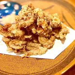 せせりの塩唐揚げ 1パック Salted Fried Chicken Tenderloin(唐揚げ さくらや)
