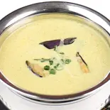 タイグリーンカレー/Thai Green Curry（インド・ネパールレストラン タカリ バンチャガル）