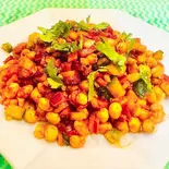 Bhatmas Sadeko バトマスサデコ（Apm Bhansa Ghar）