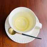 自家製レモネード(HOT)（cafe＆bar COCO）