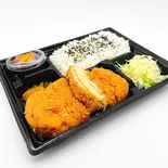 チーズミルフィーユカツ弁当（T's Kitchen）