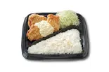 タルタルから揚げ弁当（ゴッドカツ 環状7号線豊玉南本店）