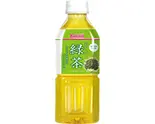 緑茶（とろとろオムライスのオムタマ亭）