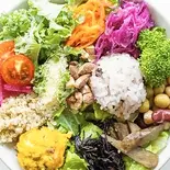 ベジタブルベース/Vegetable Base（Vegetable base TOKYO 恵比寿店）