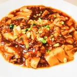 湖南風麻婆豆腐（飲茶料理 飛輝）