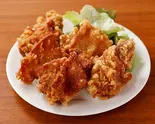 若鶏のからあげ 1個（東京カレー食堂）