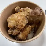 からあげ（Bestie）