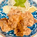 鶏のから揚げ（一喜一笑）