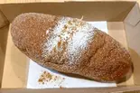 ♡ 揚げたて揚げパン シナモン 1本入 ♡ Fried Bread With Cinnamon（揚げたて揚げパン）