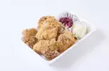からあげ弁当(5個入り)（からあげ専門店 鶏笑 上尾店）