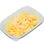 マカロニサラダ（チキン専門店ニハマル）