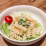 マカロニサラダ(ハワイアンスタイル Ohana Cafe)