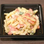 マカロニサラダ（KITCHEN101）