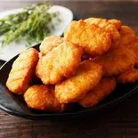 定番チキンナゲット 5ピース(中華料理錦楽軒)