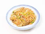 焼きビーフン(嘉賓)