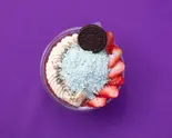 チョコミントボウル Chocolate Mint Bowl(J BOWL 心斎橋店)