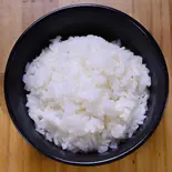 白ご飯（くし家 清澄白河店）